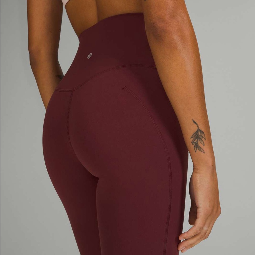 Lululemon align - Picture 2 of 4